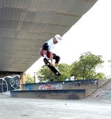 Review photo from Kevin Larsen