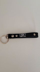 K Lopz review photo
