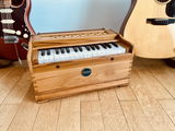 Peter Stalder review photo