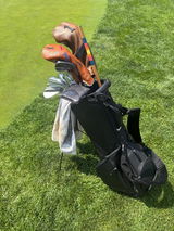 Old Faithful Golf Co. 