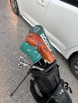 Old Faithful Golf Co. 