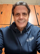 Joe Ramos review photo