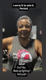 Eyvette Johnson review photo