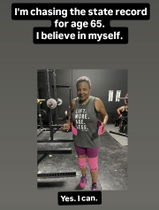 Eyvette Johnson review photo