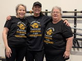 Old Ladies Wednesday Powerlifting Brigade review photo