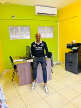 Percy Manzini review photo