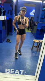 Alejandra M. review photo