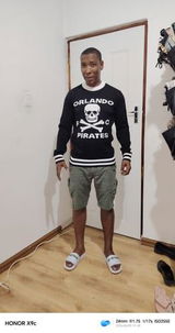 Thulani M. review photo