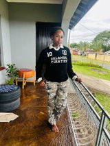 Ntsiki N. review photo