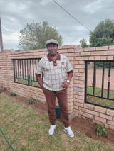 Nthabi M. review photo