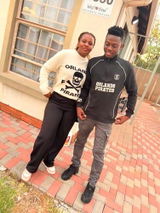 Tshedza t.T. review photo