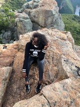 Ntsako K. review photo
