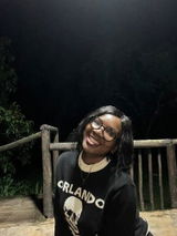 Ntsako K. review photo