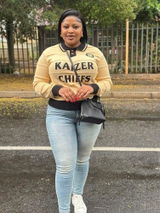 Thandokuhle K. review photo