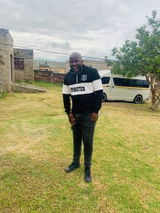 Nhlaka N. review photo