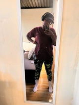 Lungie D. review photo