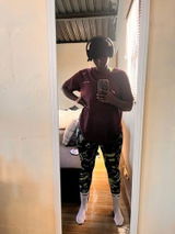 Lungie D. review photo