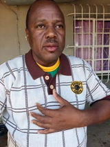 Sipho L. review photo