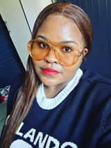 Naledi N. review photo