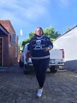 Naledi N. review photo
