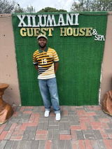 Sanele M. review photo