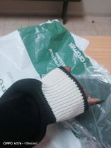 Zinhle S. review photo