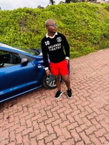 Mlungisi M. review photo