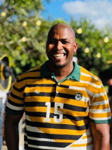 Lwazi N. review photo