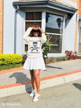 Ntsako K. review photo