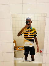 Mduduzi M. review photo