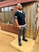 Karabo M. review photo