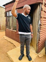 Karabo M. review photo