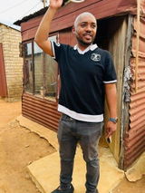 Karabo M. review photo