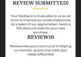 Amanda N. review photo