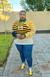 Naledi S. review photo