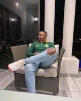 Mbulelo N. review photo