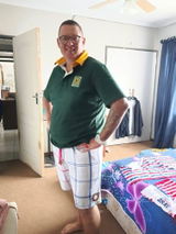 Kobus J. review photo