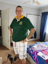 Kobus J. review photo