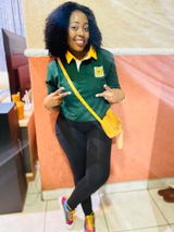 Thabang S. review photo