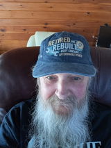David Morton review photo