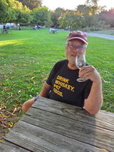 Bruce W Kennedy review photo