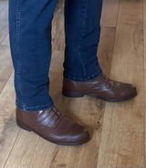 Radek review photo
