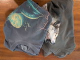 Etsy customer review photo