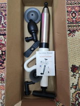 Cristian Delgado review photo