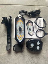 Carlos Romero review photo