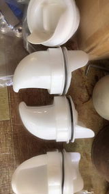 Gael Molina review photo