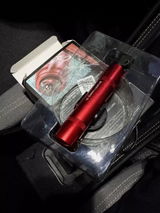Alessandro Rossi review photo