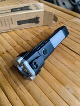 Alessandro Rossi review photo