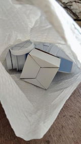 Francesca M. review photo