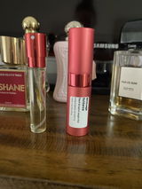 Jessica C. review photo